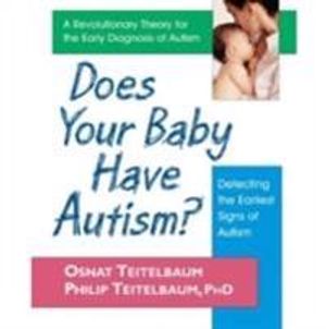 Does your baby have autism - detecting the earliest signs of autism