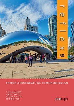 Reflex 50 | 2:a upplagan