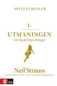 Spelets regler 1. Utmaningen / Spelets regler 2. Dagbok | 1:a upplagan