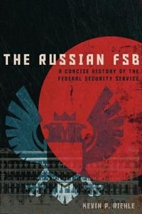 The Russian FSB | 0:e upplagan