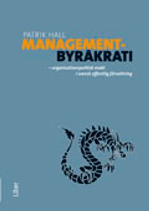 Managementbyråkrati | 1:a upplagan