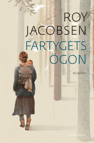 Fartygets ögon | 1:a upplagan