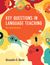 Key Questions in Language Teaching