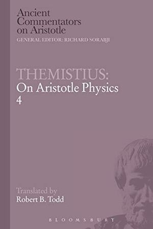 Themistius: On Aristotle Physics 4