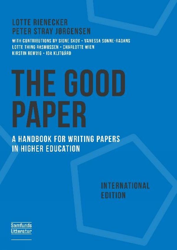The good paper | 5:e upplagan