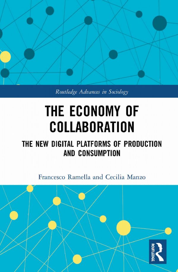 The Economy of Collaboration | 1:a upplagan