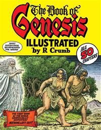 The Book of Genesis | 0:e upplagan