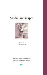 Medielandskapet | 0:e upplagan
