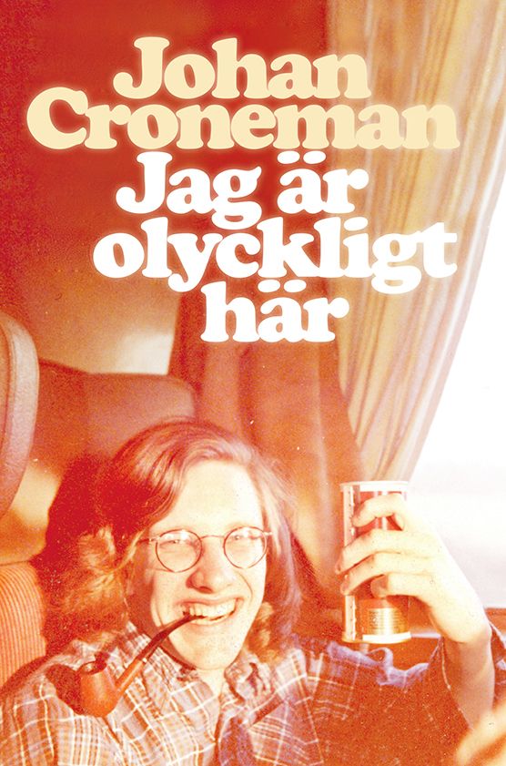 Jag är olyckligt här | 0:e upplagan
