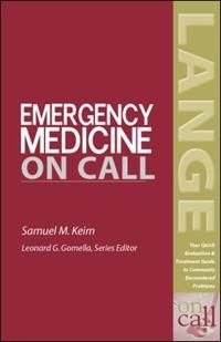 Emergency Medicine on Call | 0:e upplagan
