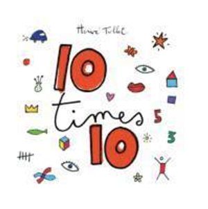 10 times 10