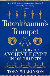 Tutankhamun's Trumpet