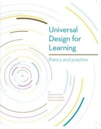 Universal Design for Learning | 0:e upplagan