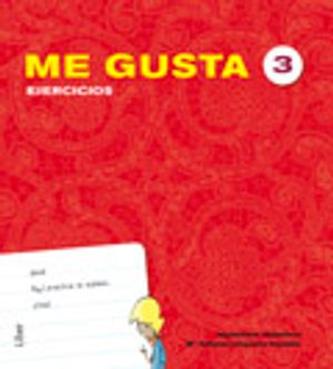 Me gusta 3 Ejercicios | 1:a upplagan