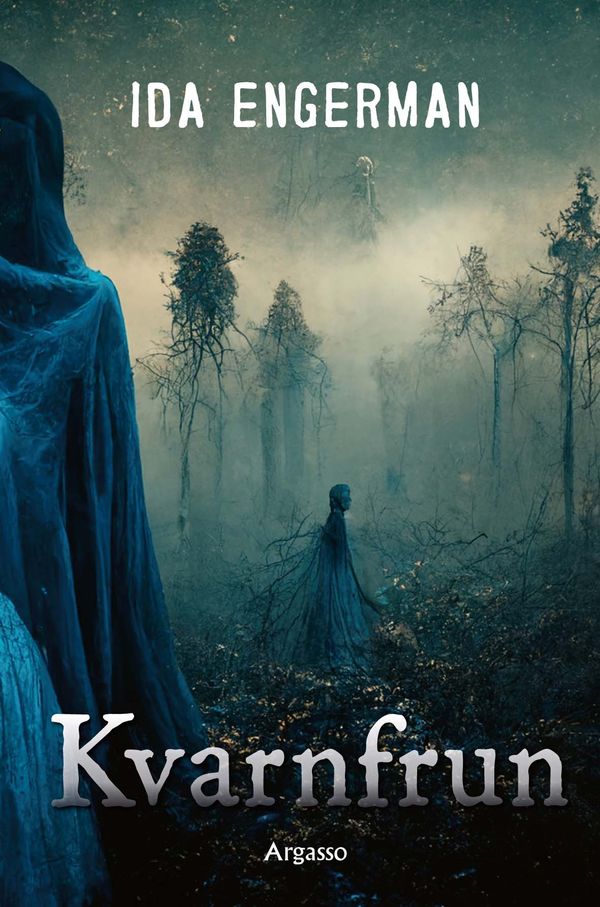 Kvarnfrun | 0:e upplagan