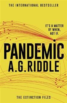 Pandemic | 0:e upplagan