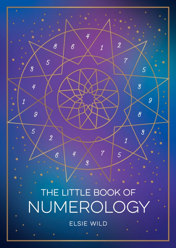 The Little Book of Numerology | 0:e upplagan