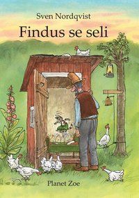 Findus flyttar ut (Kroatiska) | 0:e upplagan