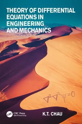 Theory of Differential Equations in Engineering and Mechanics | 1:a upplagan