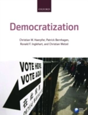 Democratization