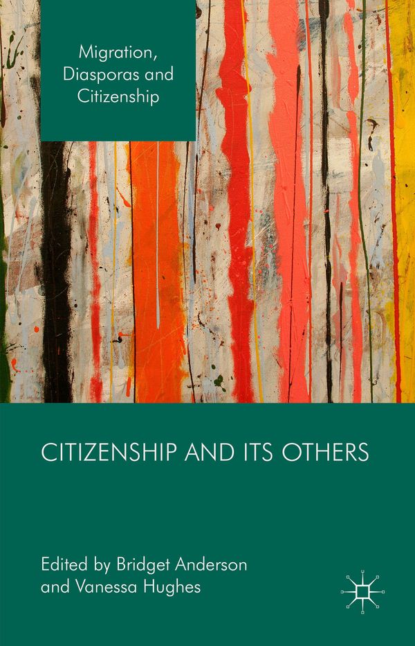 Citizenship and Its Others | 2:a upplagan