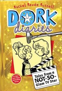 Dork Diaries 7 | 0:e upplagan