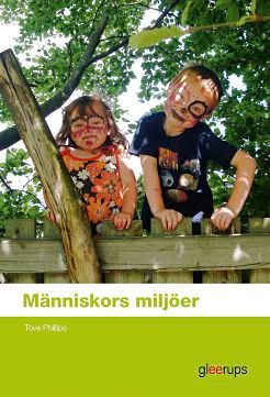 Människors miljöer Elevbok | 1:a upplagan
