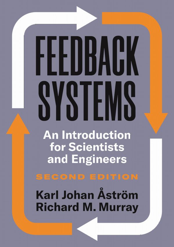 Feedback Systems | 2:a upplagan