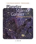 Planeter, stjärnor, galaxer | 2:a upplagan