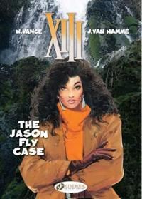 XIII 6 - The Jason Fly Case | 0:e upplagan