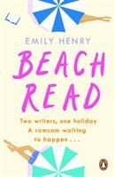 Beach read - the only laugh-out-loud love story youll want to read on holid