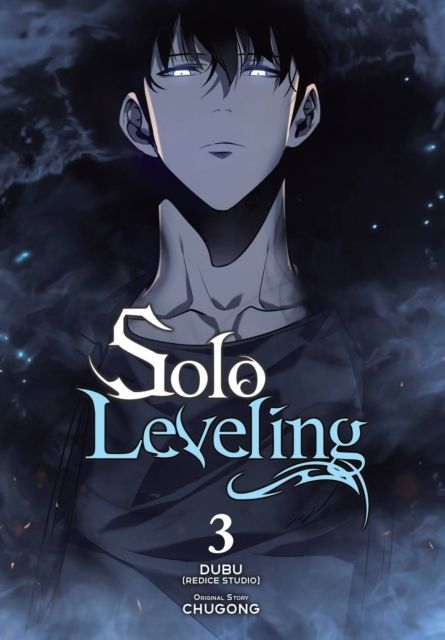 Solo Leveling, Vol. 3 (comic) | 0:e upplagan