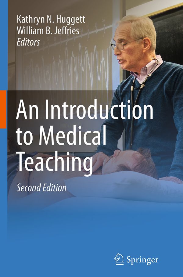 An Introduction to Medical Teaching | 2:a upplagan