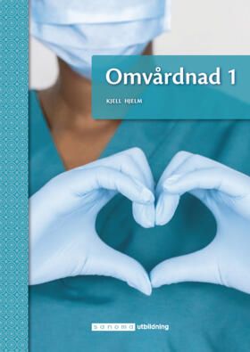 Omvårdnad 1 | 0:e upplagan