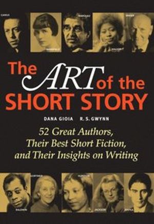 The Art of the Short Story