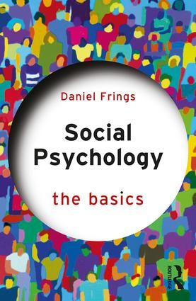 Social Psychology | 1:a upplagan