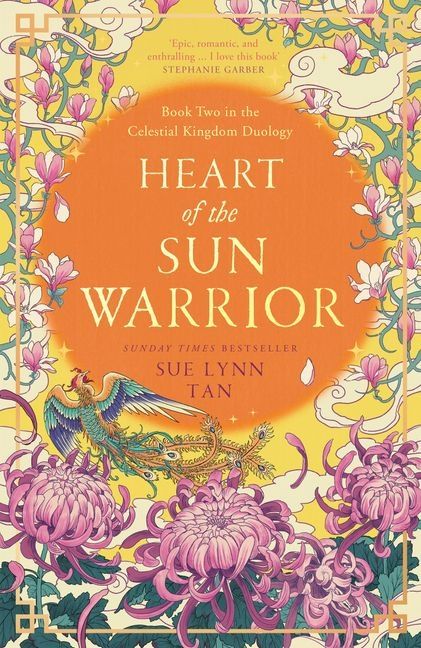 Heart of the Sun Warrior | 0:e upplagan