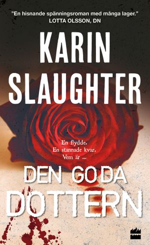 Den goda dottern | 1:a upplagan