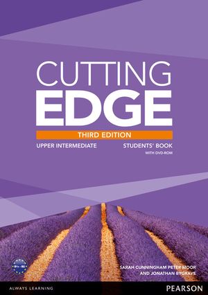 Cutting Edge | 3:e upplagan