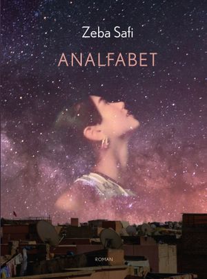 Analfabet | 1:a upplagan