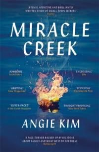 Miracle Creek | 0:e upplagan