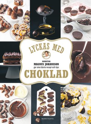 Lyckas med choklad | 1:a upplagan