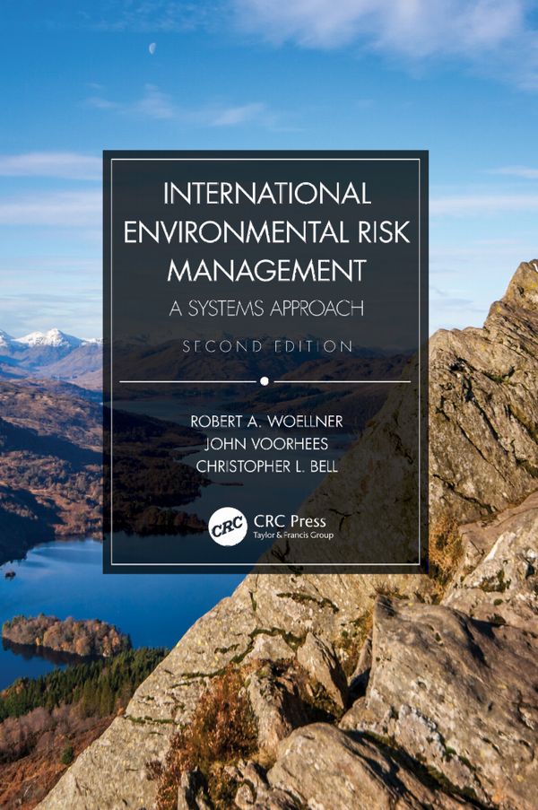 International Environmental Risk Management | 1:a upplagan