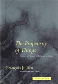 The Propensity of Things | 0:e upplagan