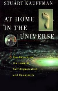 At Home in the Universe | 0:e upplagan