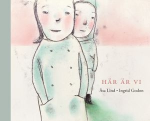 Här är vi | 1:a upplagan