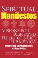 Spiritual Manifestos | 0:e upplagan