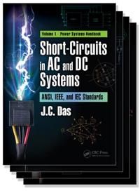 Power Systems Handbook - Four Volume Set | 1:a upplagan