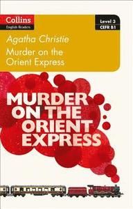 Murder on the Orient Express | 0:e upplagan