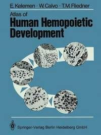 Atlas of Human Hemopoietic Development